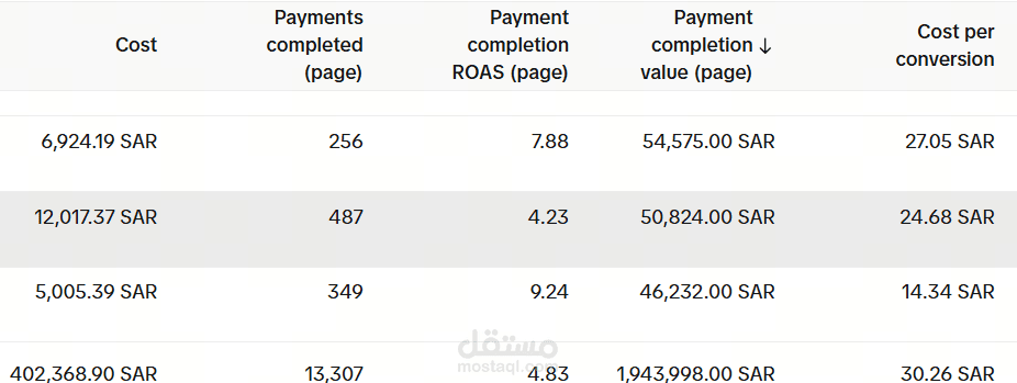 إدارة حملات TikTok Ads احترافية وتحقيق نمو ومبيعات