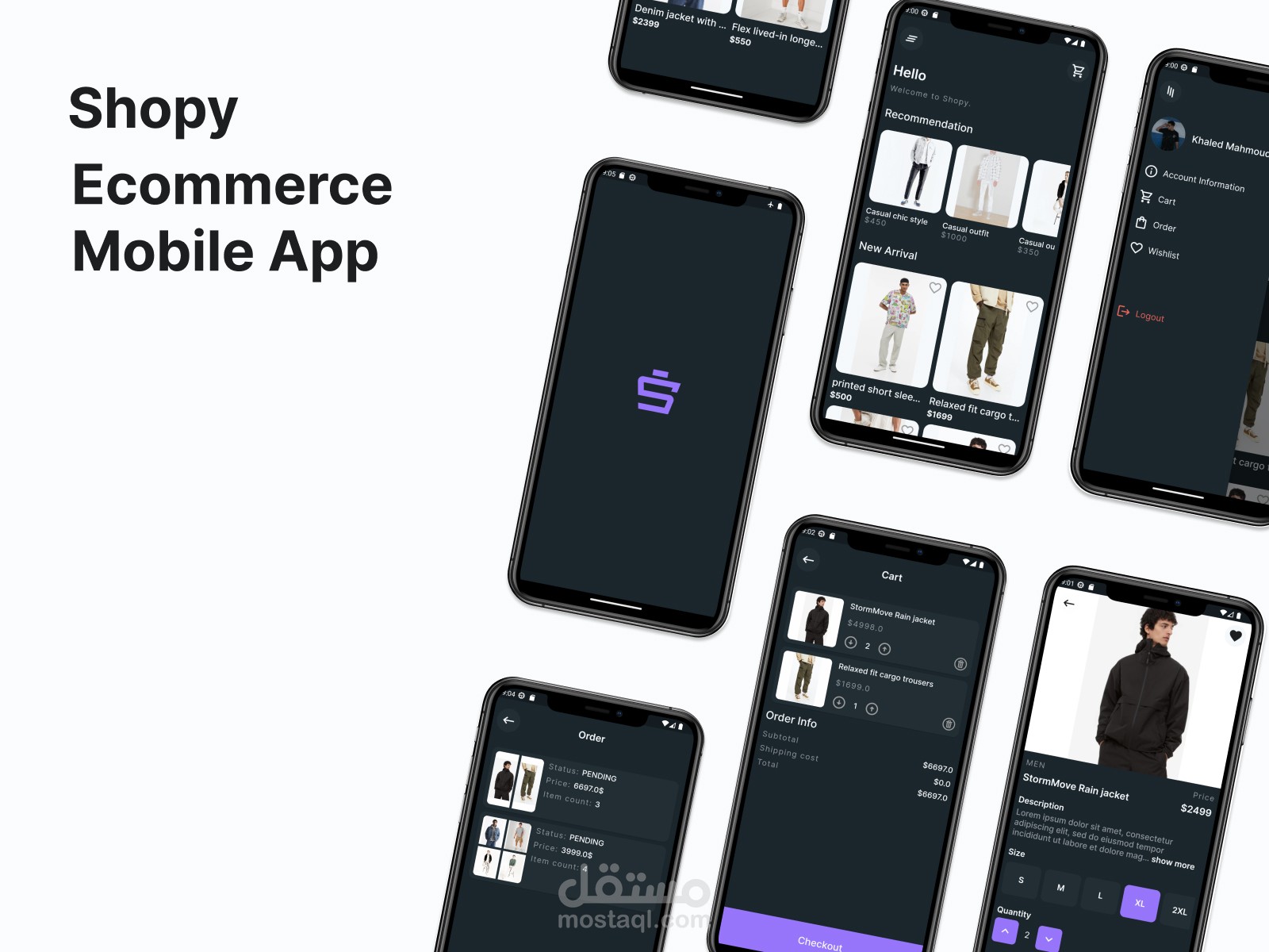 Shopy
