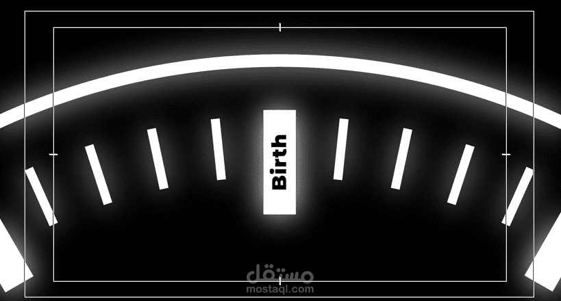 Sound Design & Motion Graphic