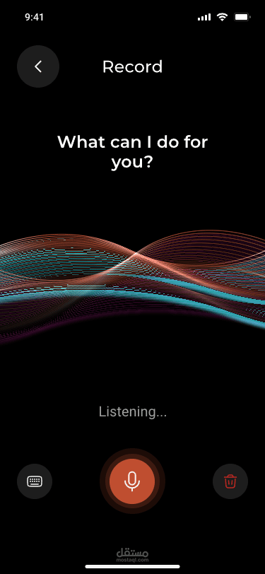 وكيل ذكي لمساعدة مستخدمي السيارات الكهربائية