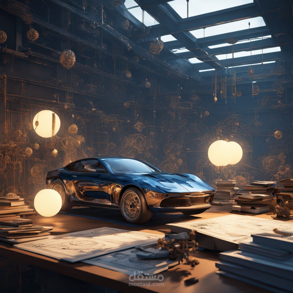 عمل فيديو تسويق اعلاني لمنتجات