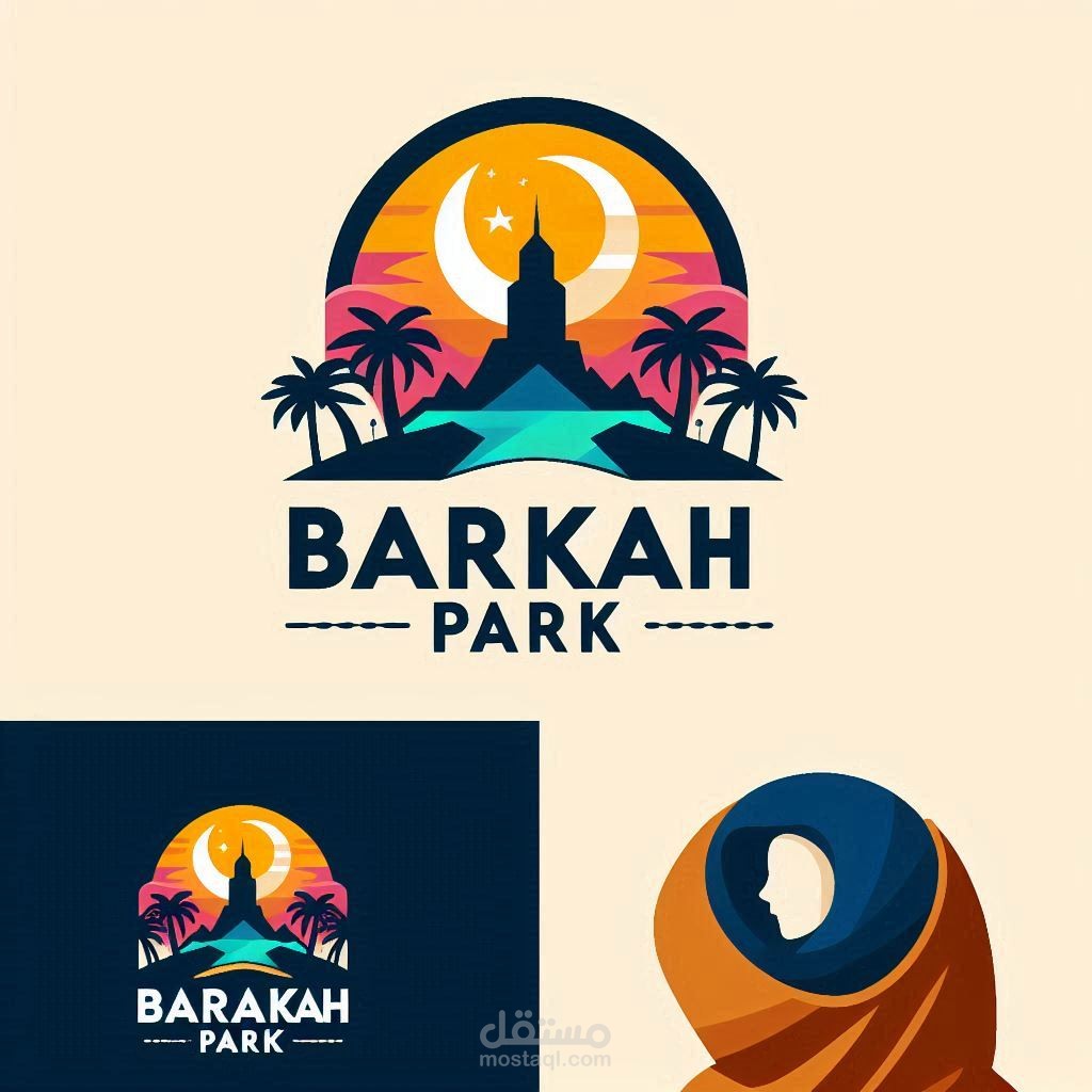 تصميم شعار