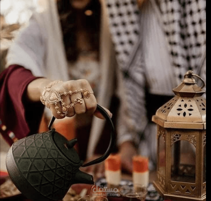 عزومه