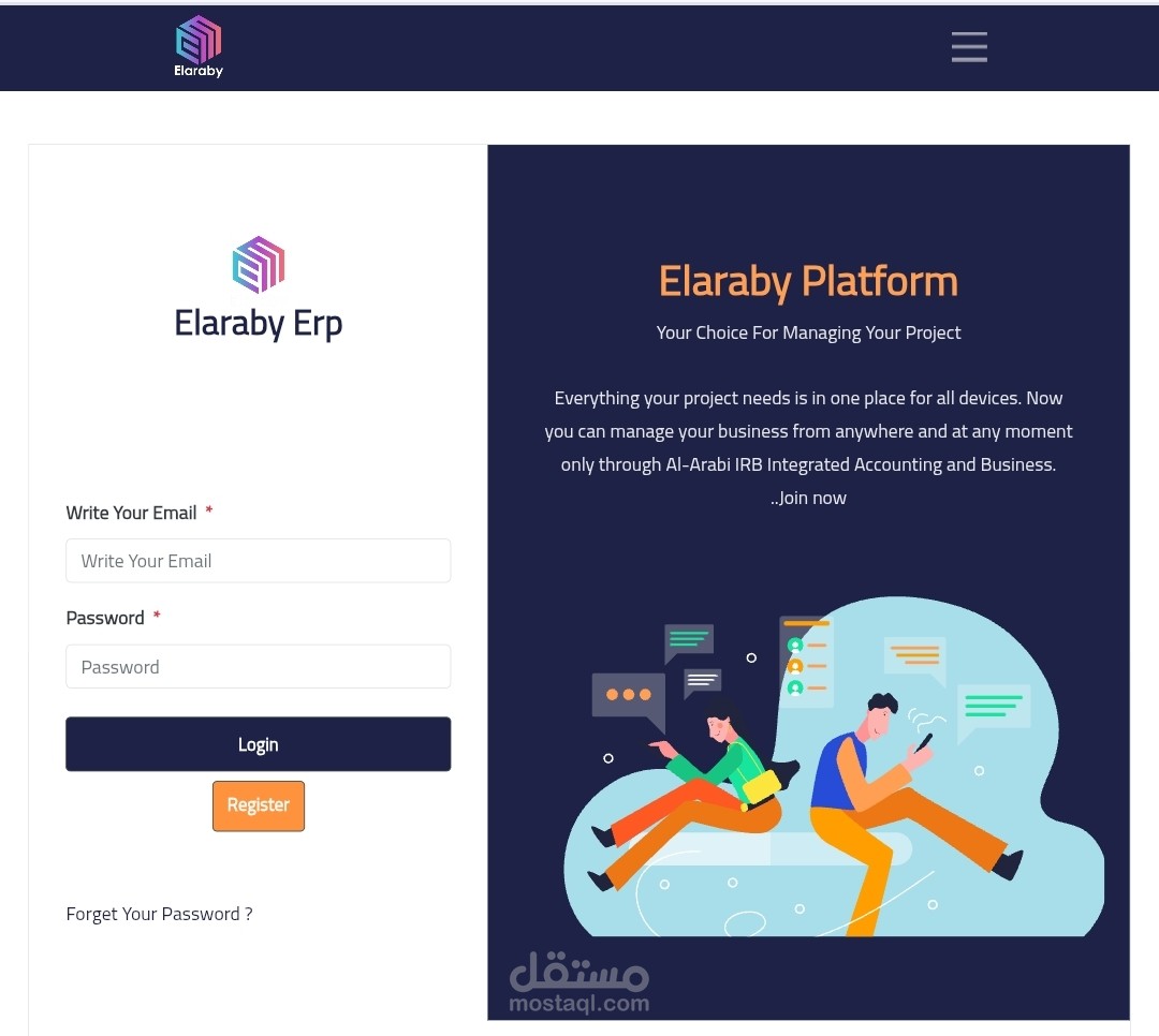 Elaraby