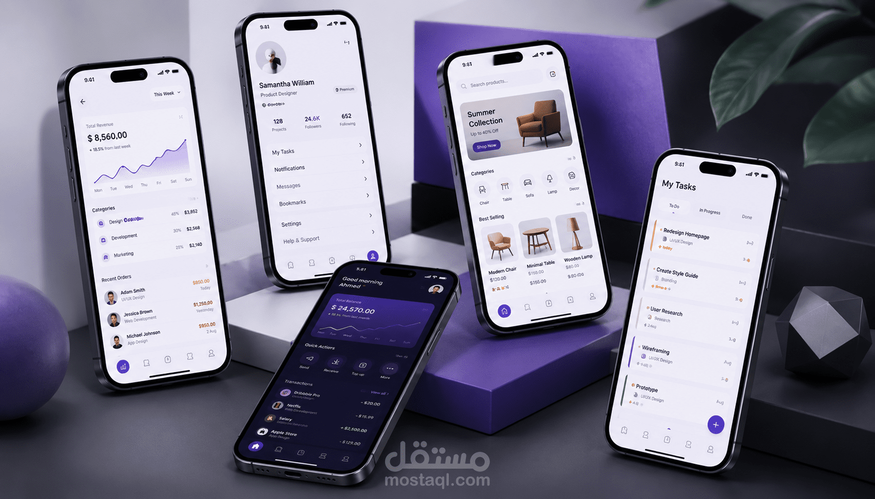 wallet app
