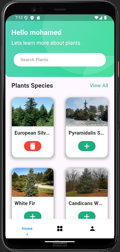 plant app