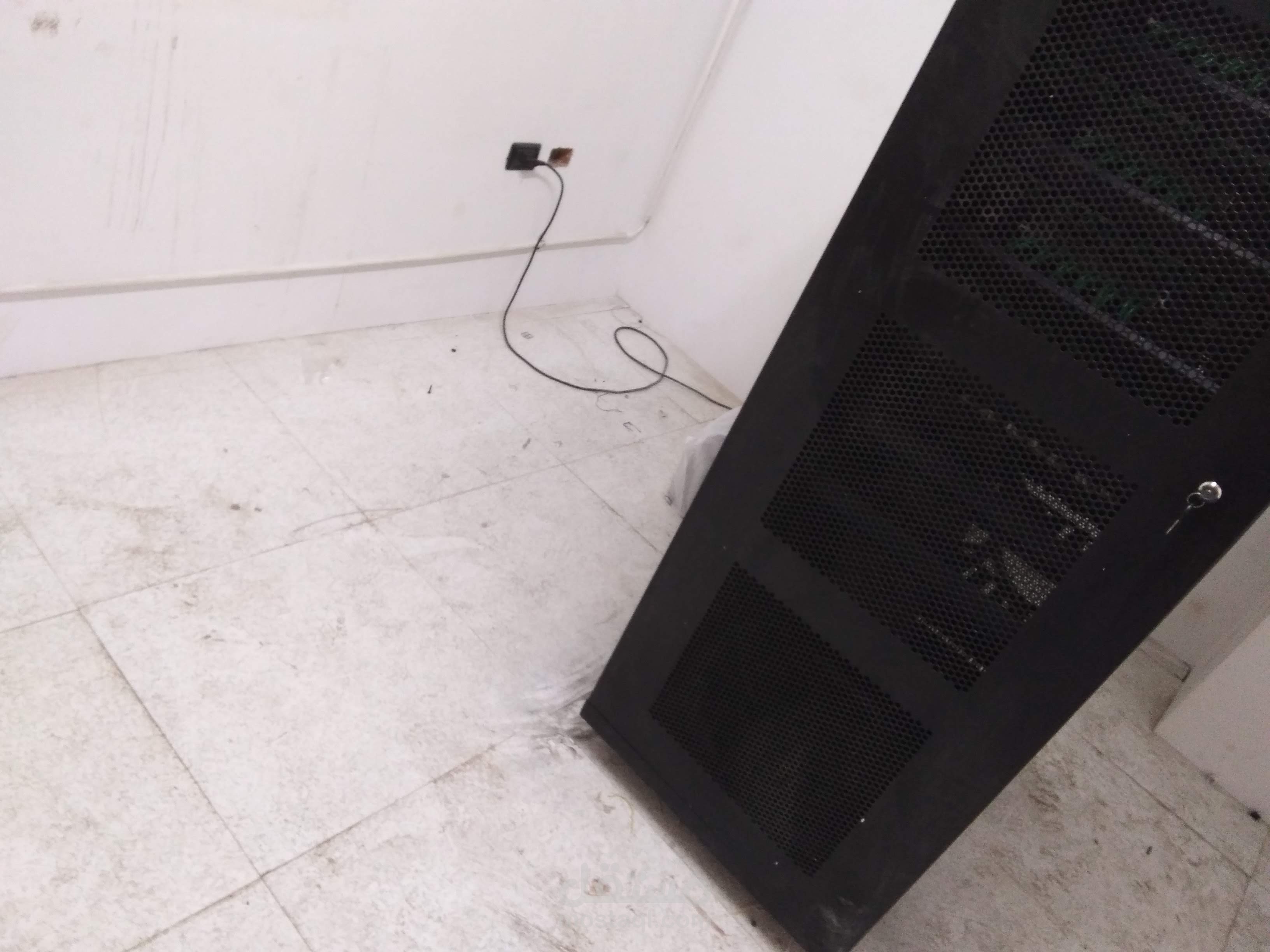 technical support  الدعم الفني لتكنولوجيا المعلومات
