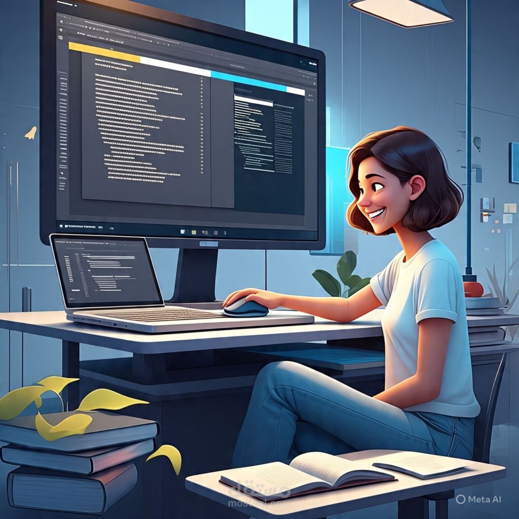 تعديل وتخصيص موقع ويب أو قوالب جاهز باحترافية