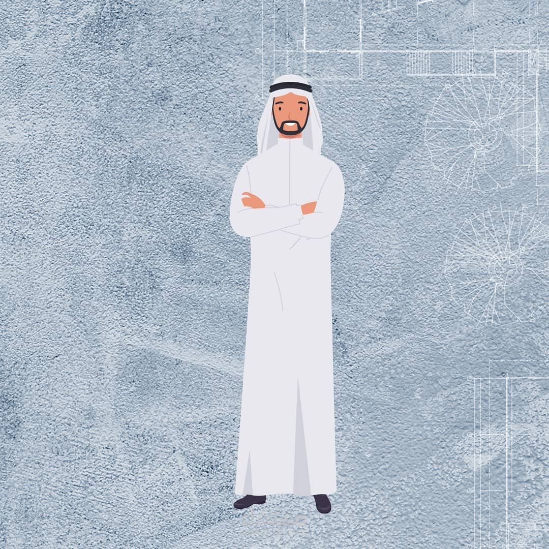 فيديو دعائي موشن جرافيك
