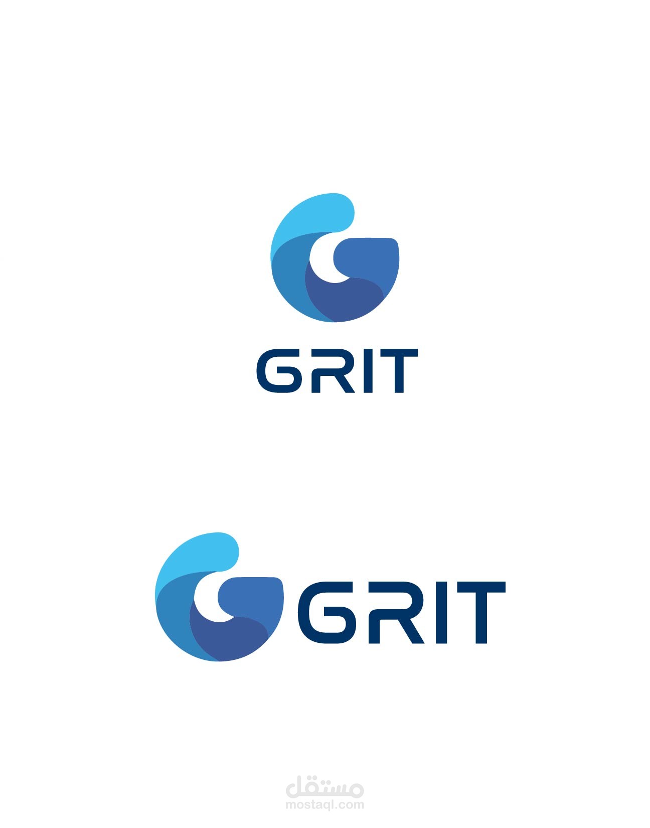 Grit Robotics Logo