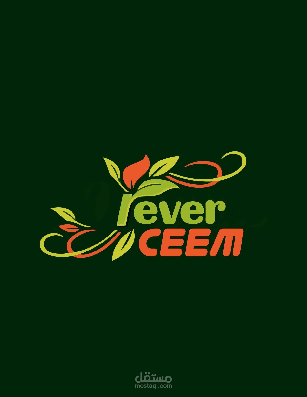 rever ceem logo