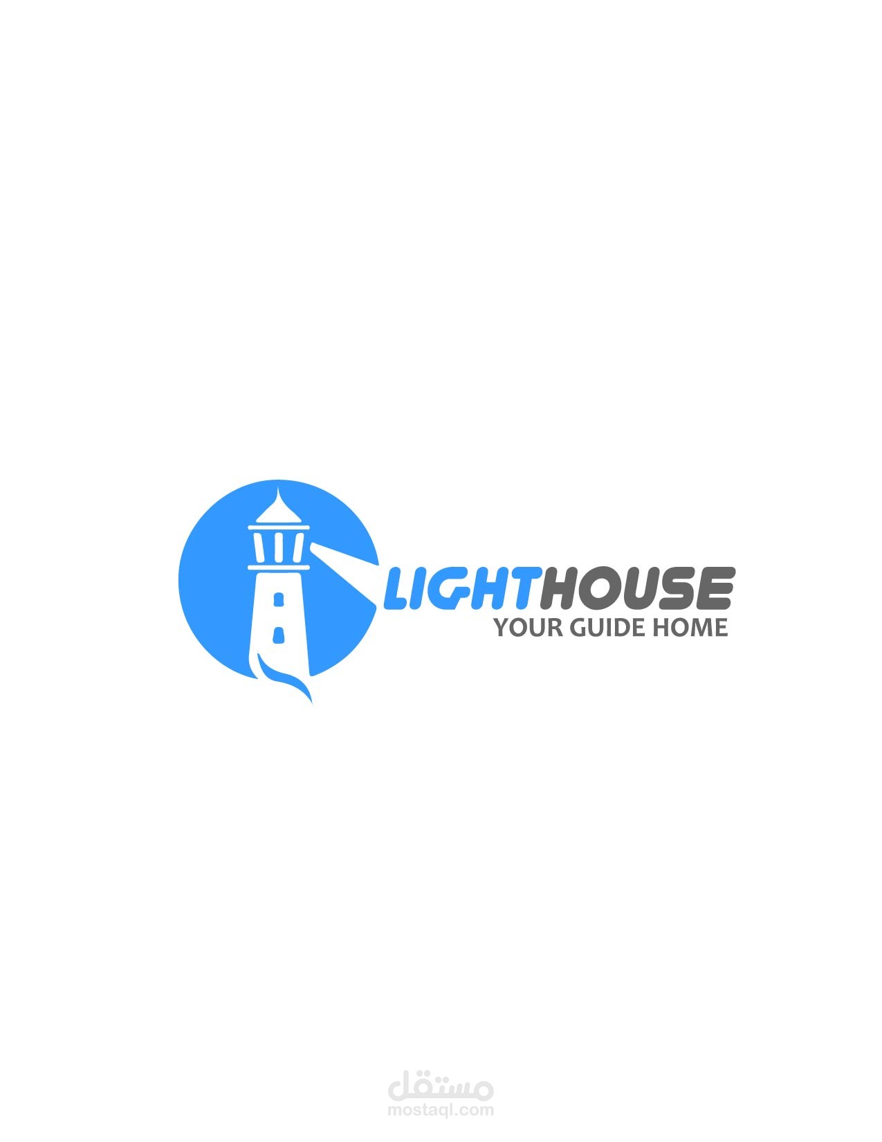 Lighthouse logo