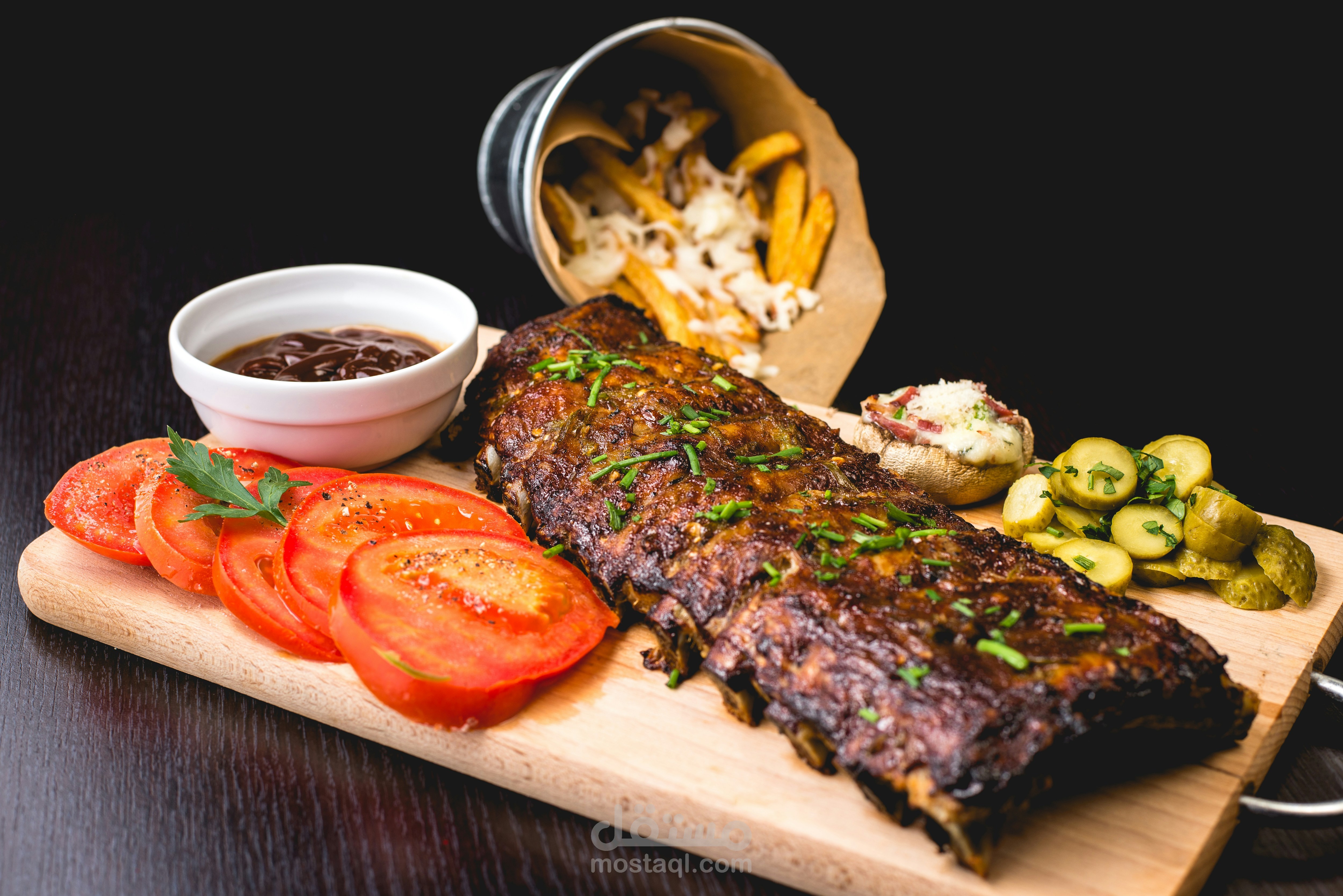 Zafran Restaurant