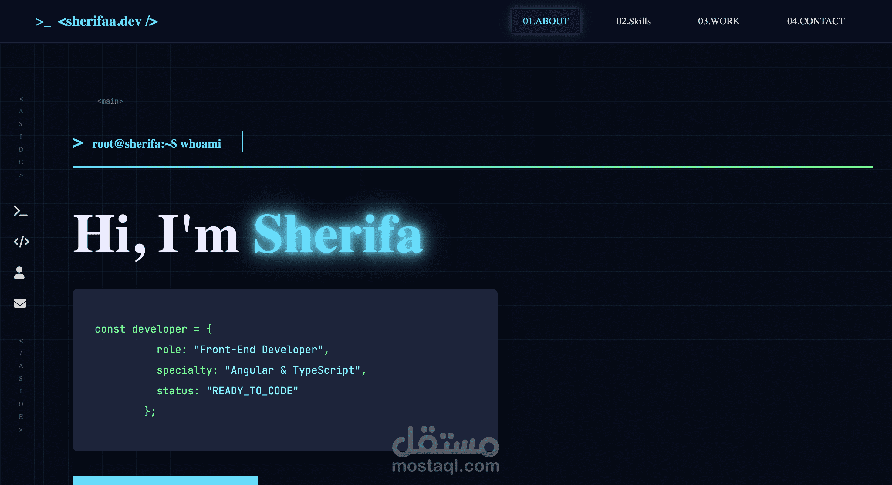 Portfolio