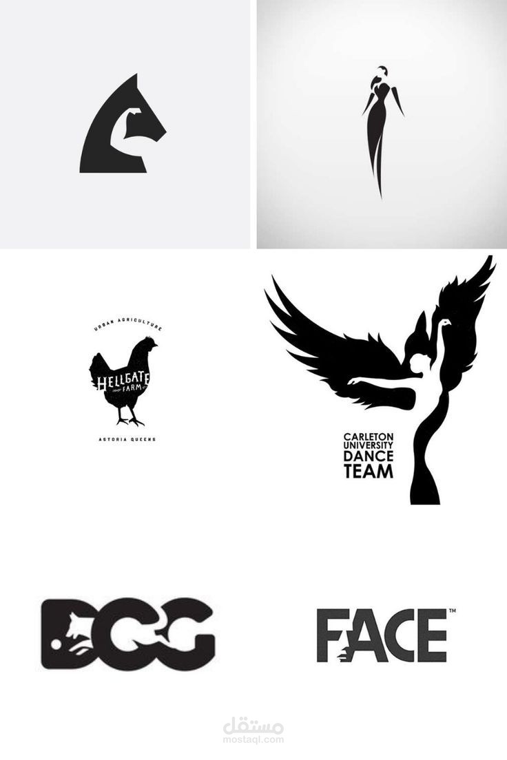 تصميم شعارات