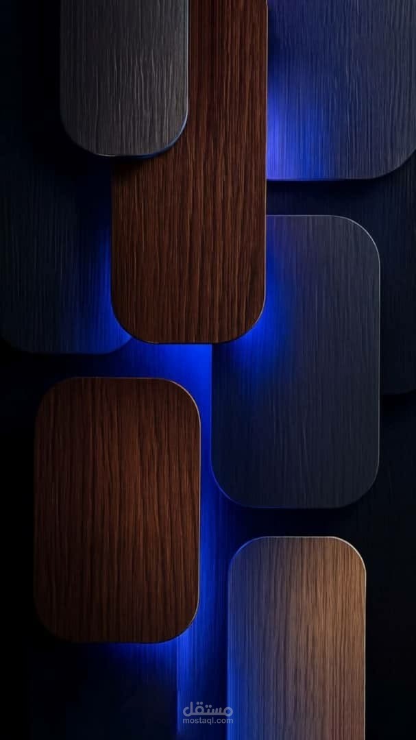 تطبيق "PixelWall 4K" - تجربة بصرية مذهلة لخلفيات الهواتف