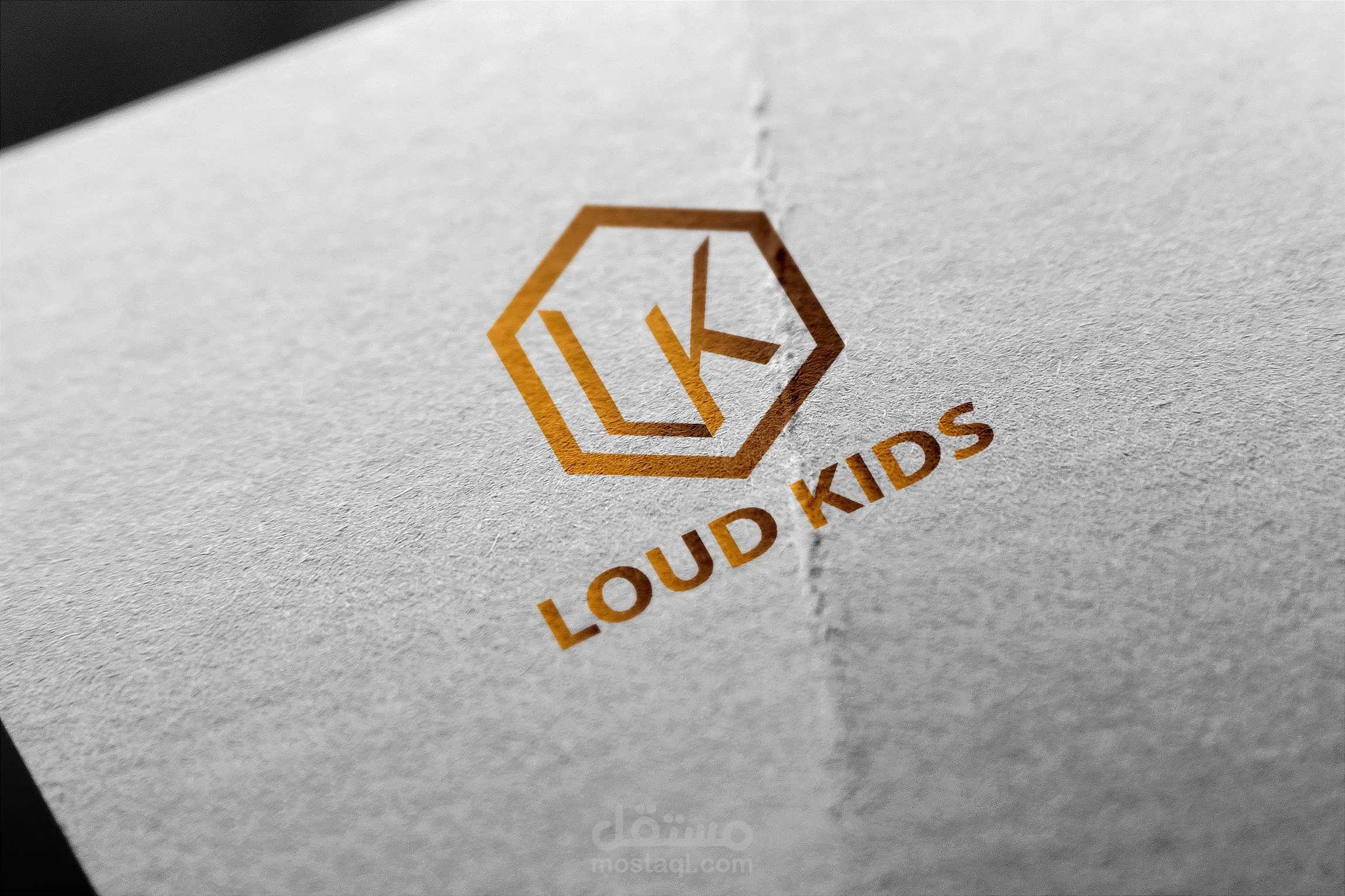 لوجو إحترافي