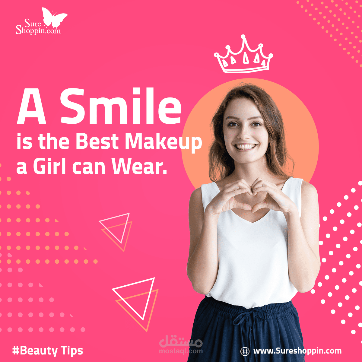 مجموعة تصاميم سوشيال ميديا