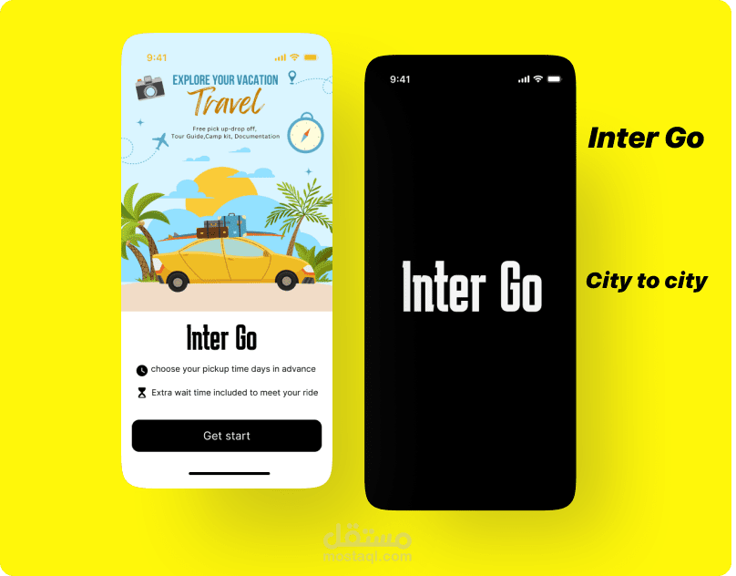 inter go