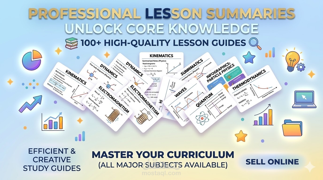 "Academic Pillars: Key Subjects Explained"