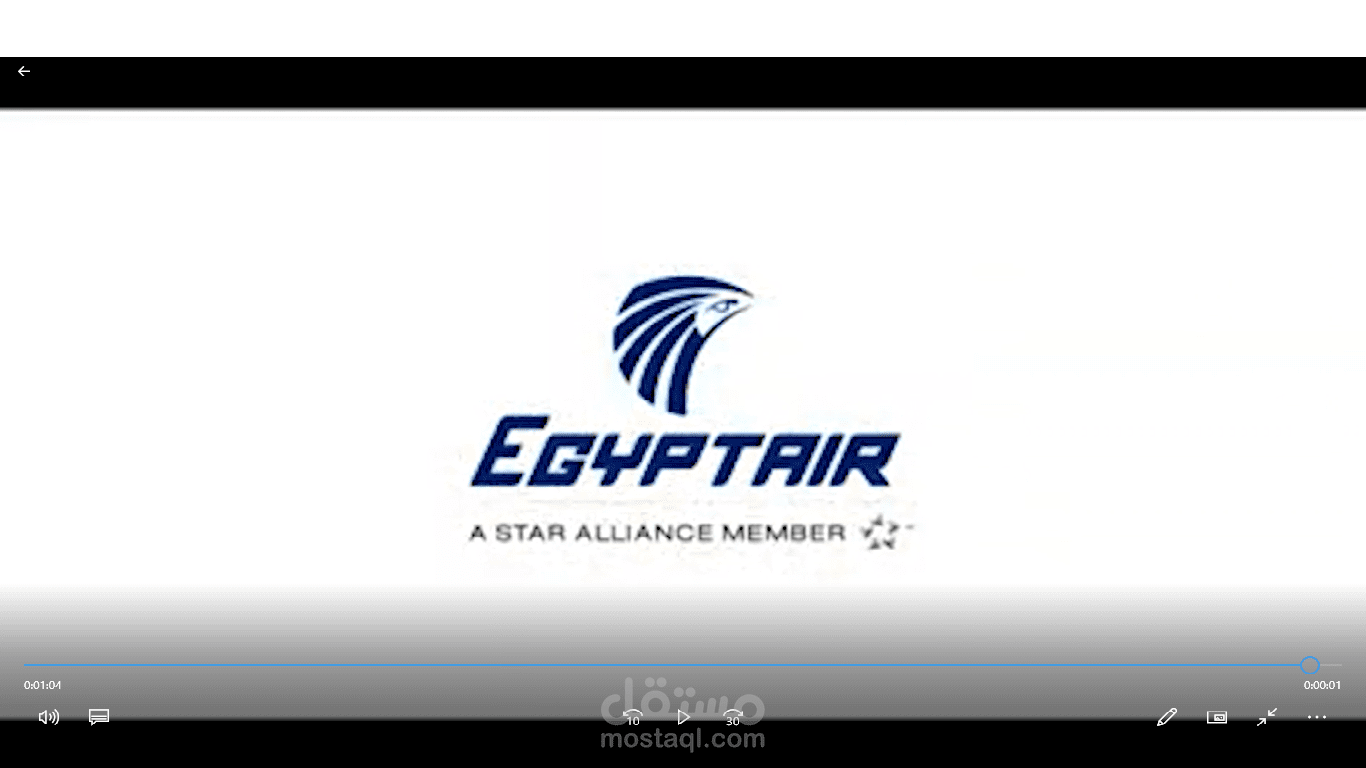 EgyptAir