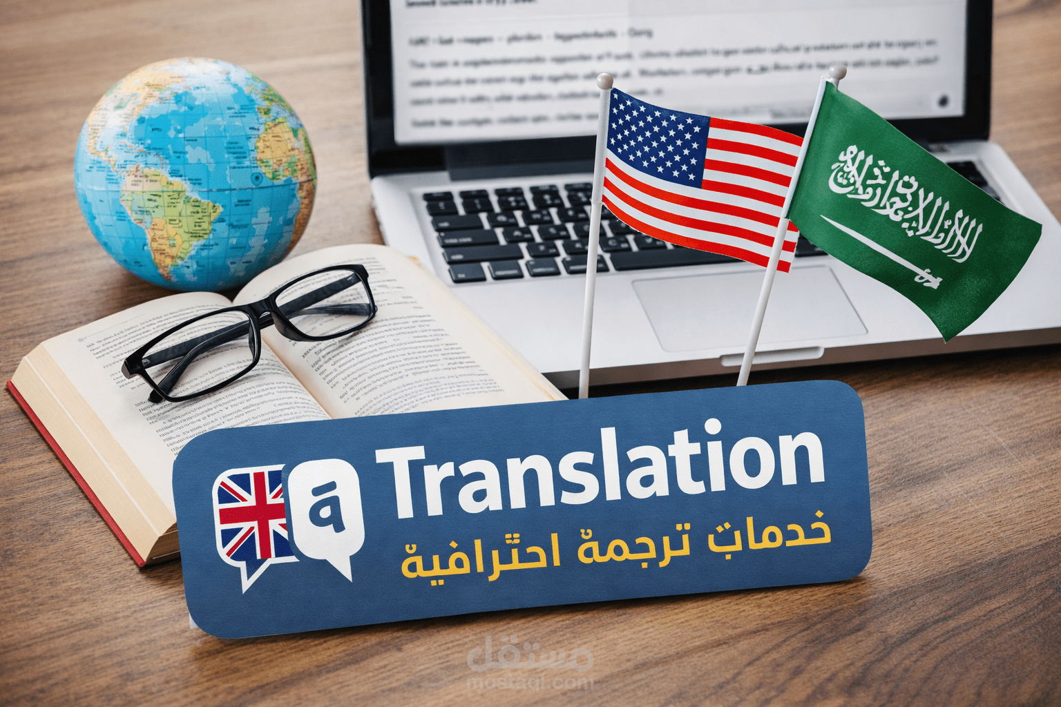 نرجمة سياسية