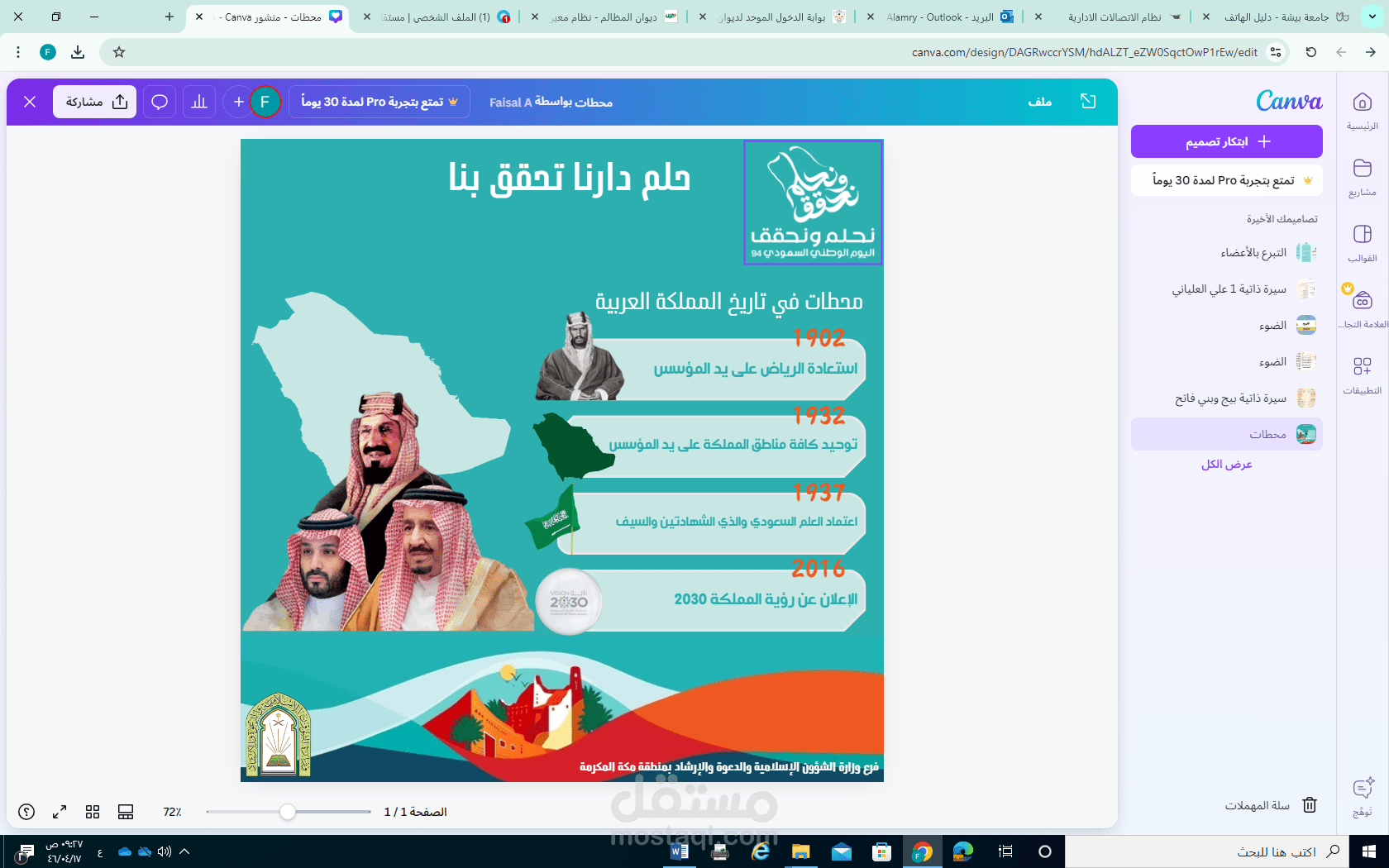 تصاميم جرافيككس/ إنفوجرافيك