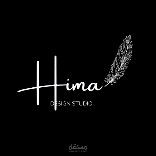 تصميم شعار