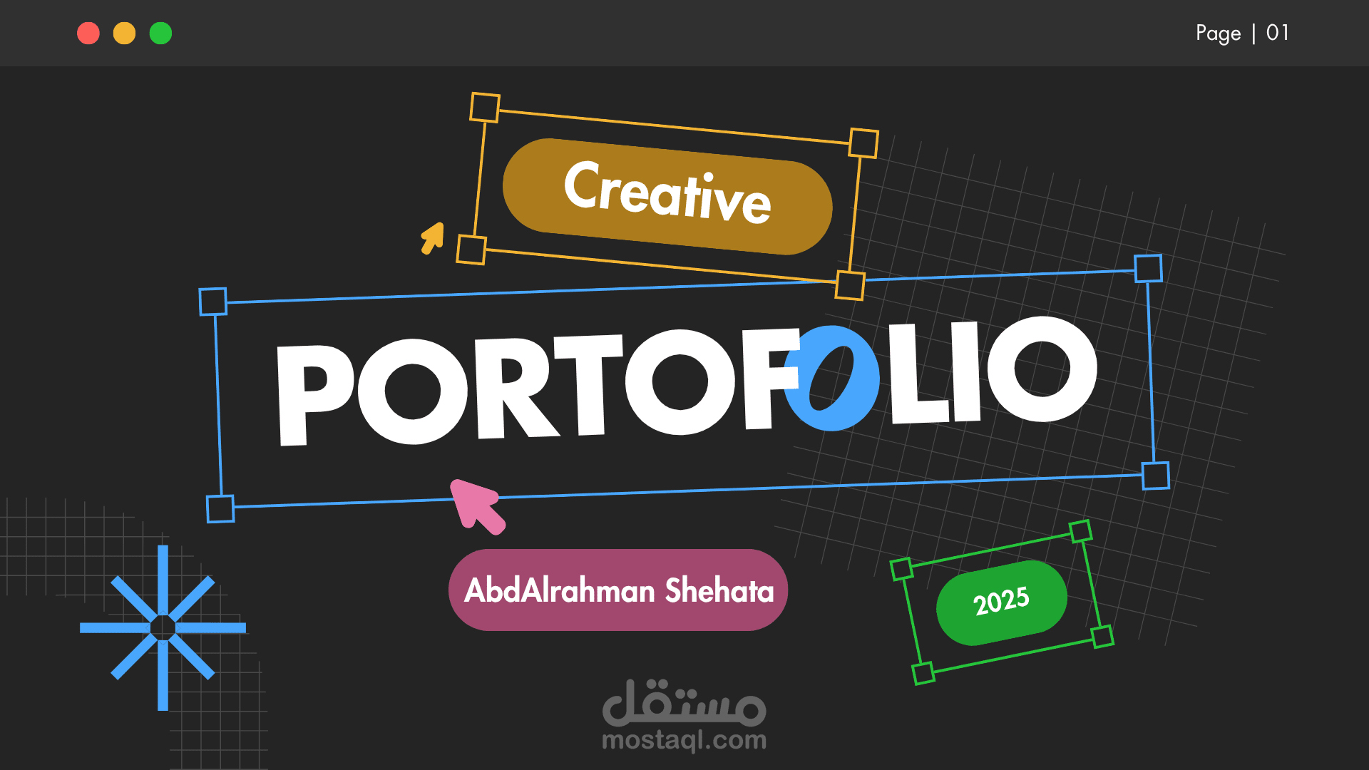 My portofolio (Part2)