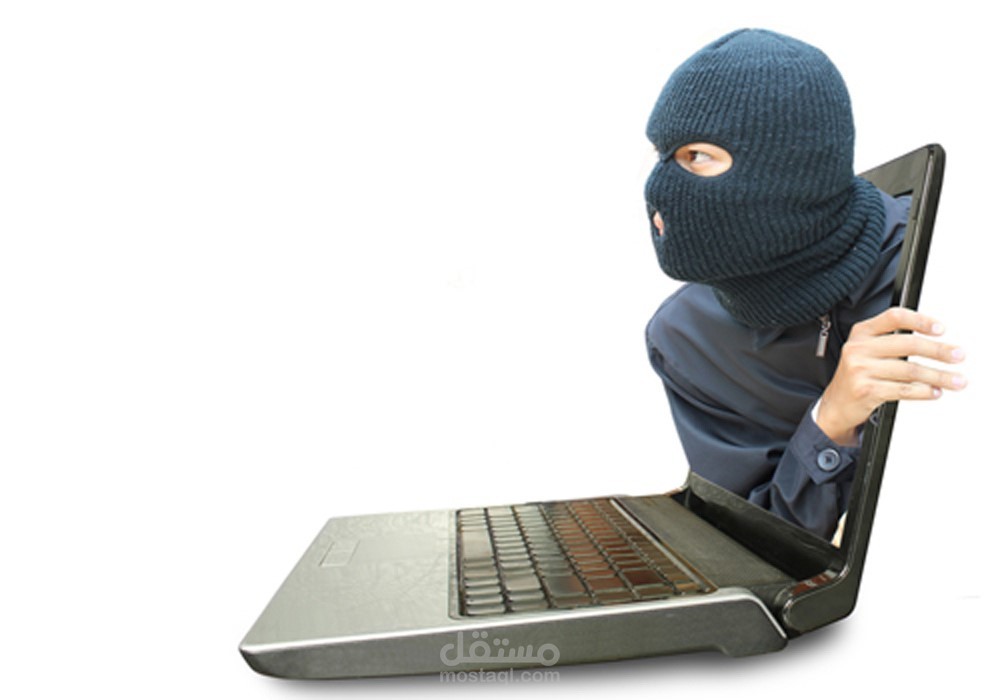 كيف تحمي المنشآت بياناتها من السرقة؟