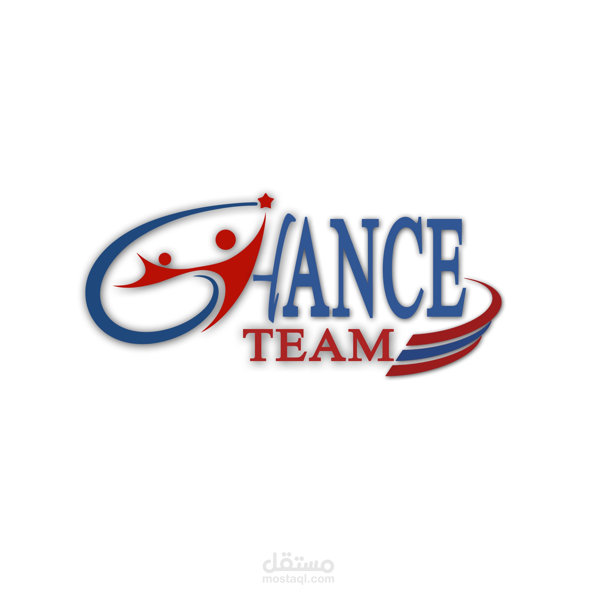 Chance team logo