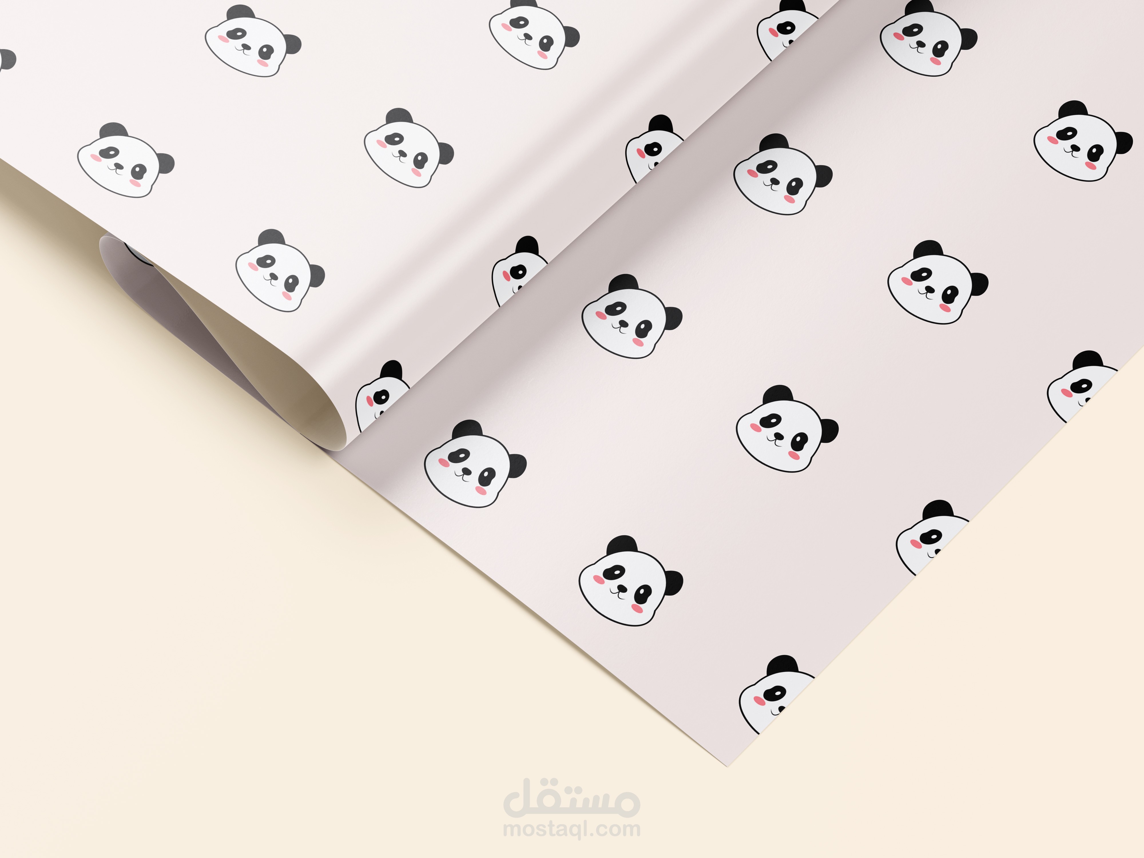 Panda Toy Store