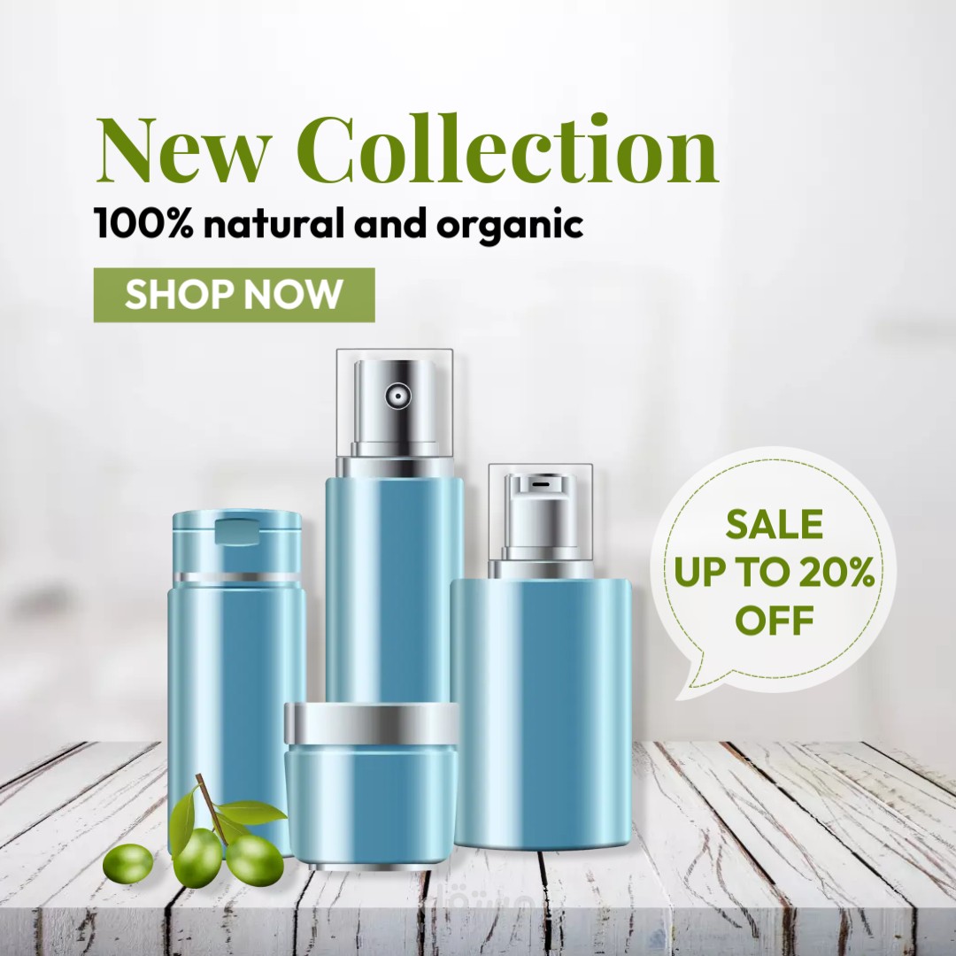 New Collection
