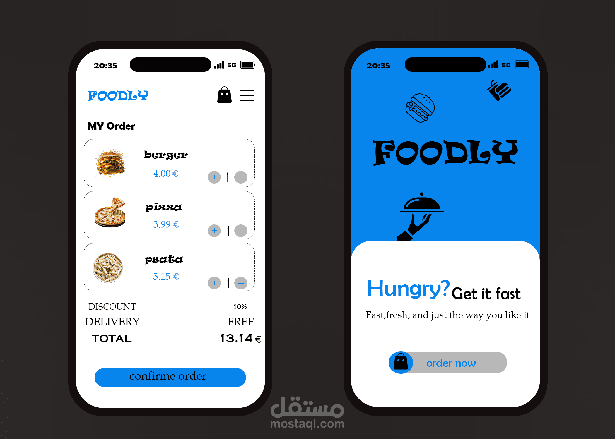 FOODLY