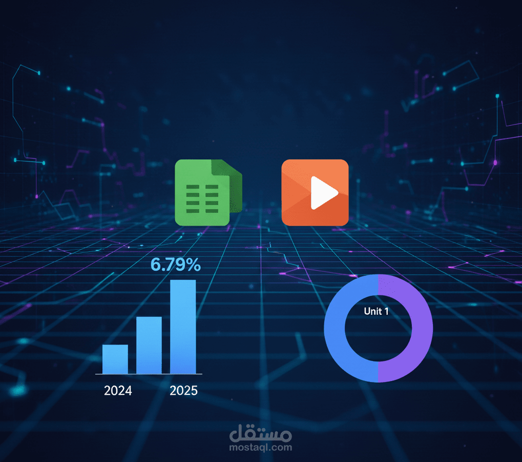 تحليل معاملات المحافظات – القاهرة والجيزة (2024-2025)