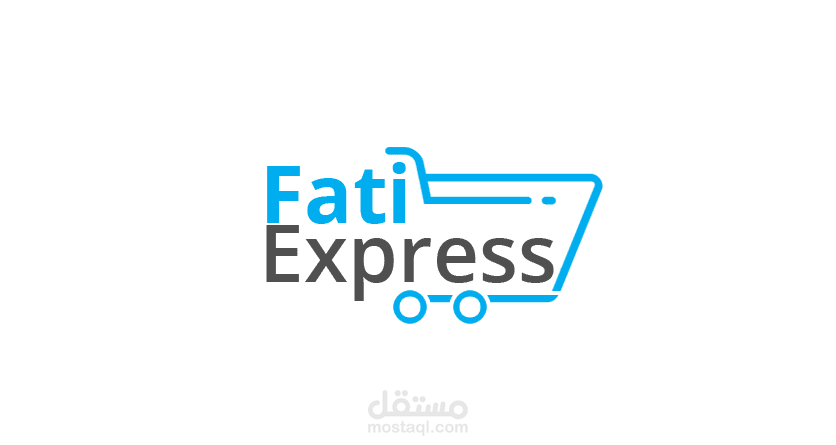 شعار Fati Express