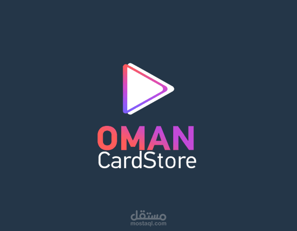 شعار OMAN