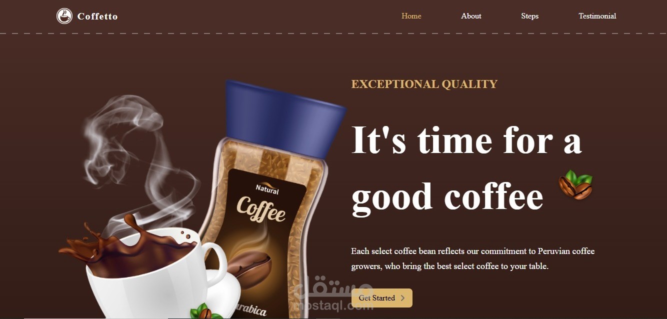 Coffetto