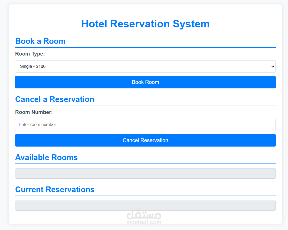 Hotel