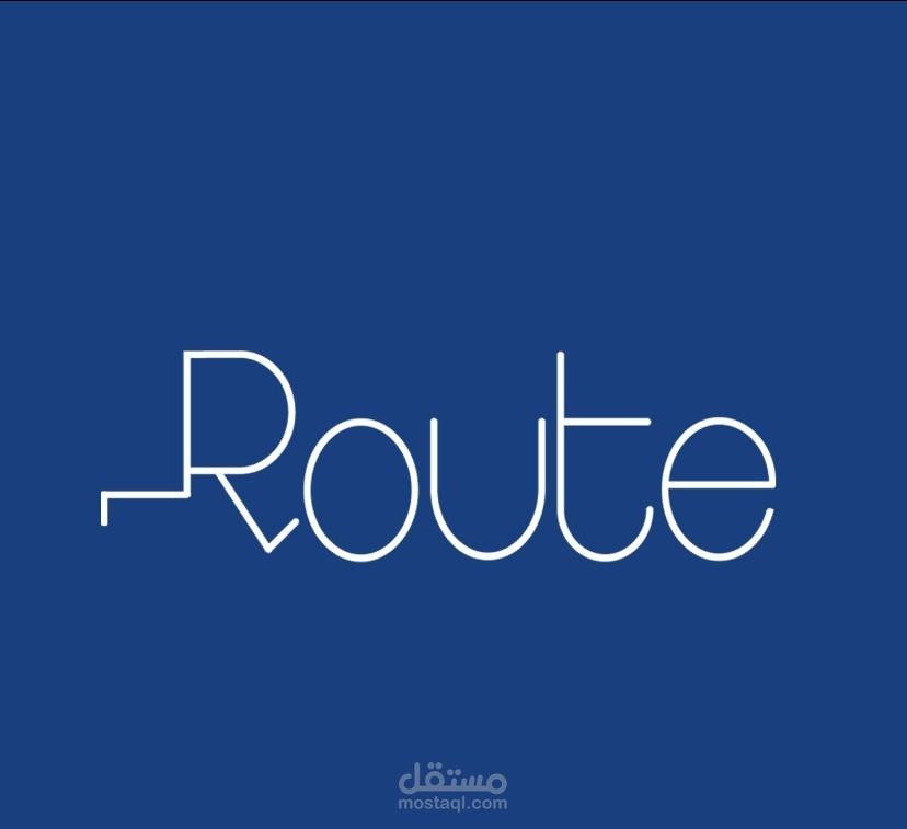 Route