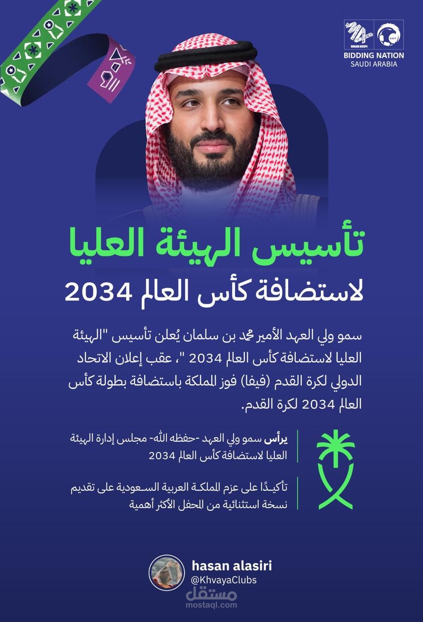 تصاميم سوشل ميديا