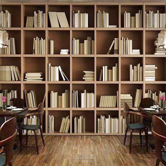 نظام إدارة مكتبة