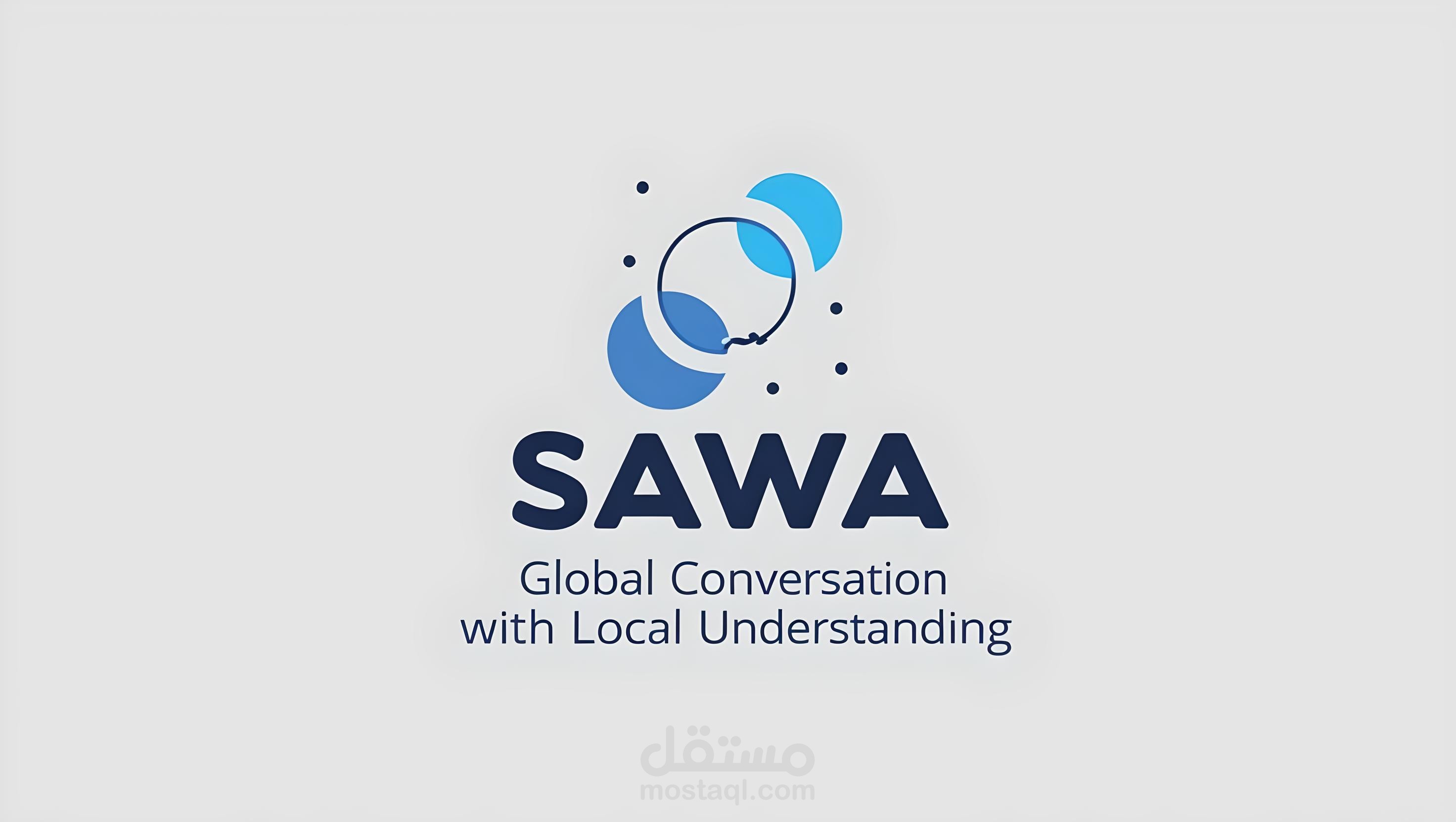 SAWA Global Virtual Meeting Platform