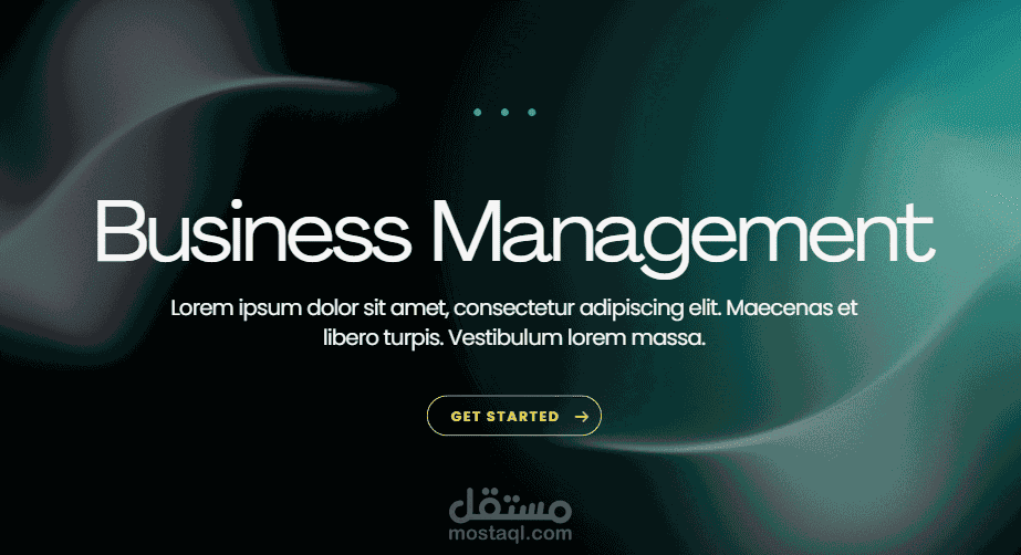 تصميم عروض تقديمية احترافية باستخدام PowerPoint أو Canva