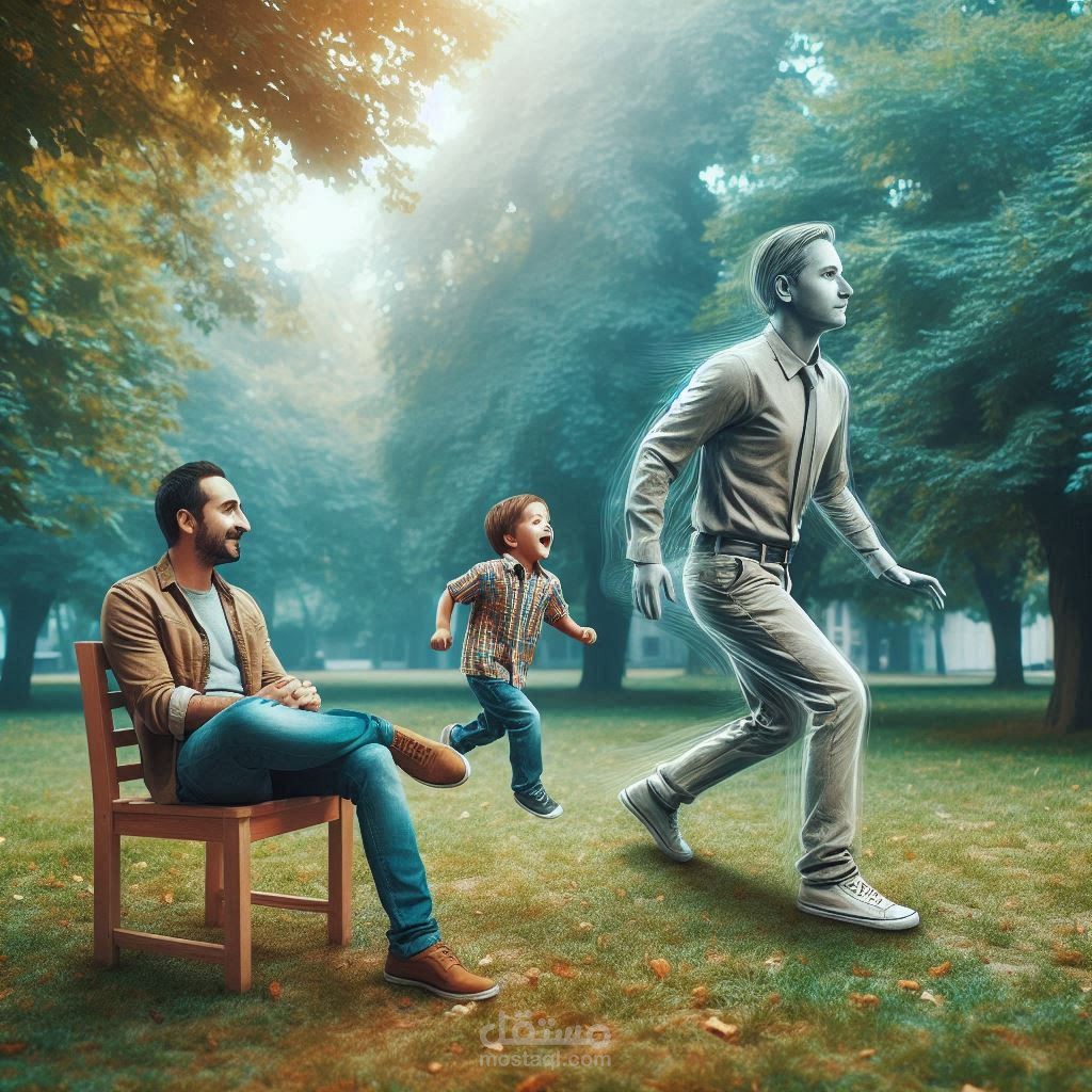 بين قلبين