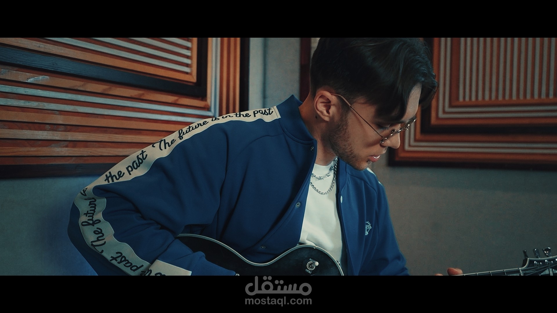 Video Music