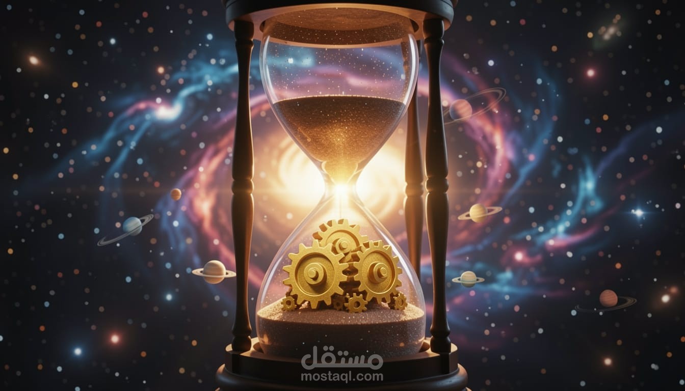 صناعة فيديو إعلاني سينمائي دمجاً بين الذكاء الاصطناعي (AI) والمونتاج الاحترافي