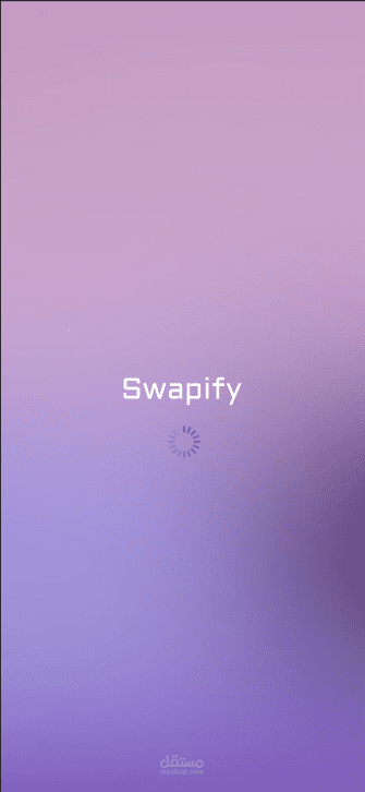 Swapify