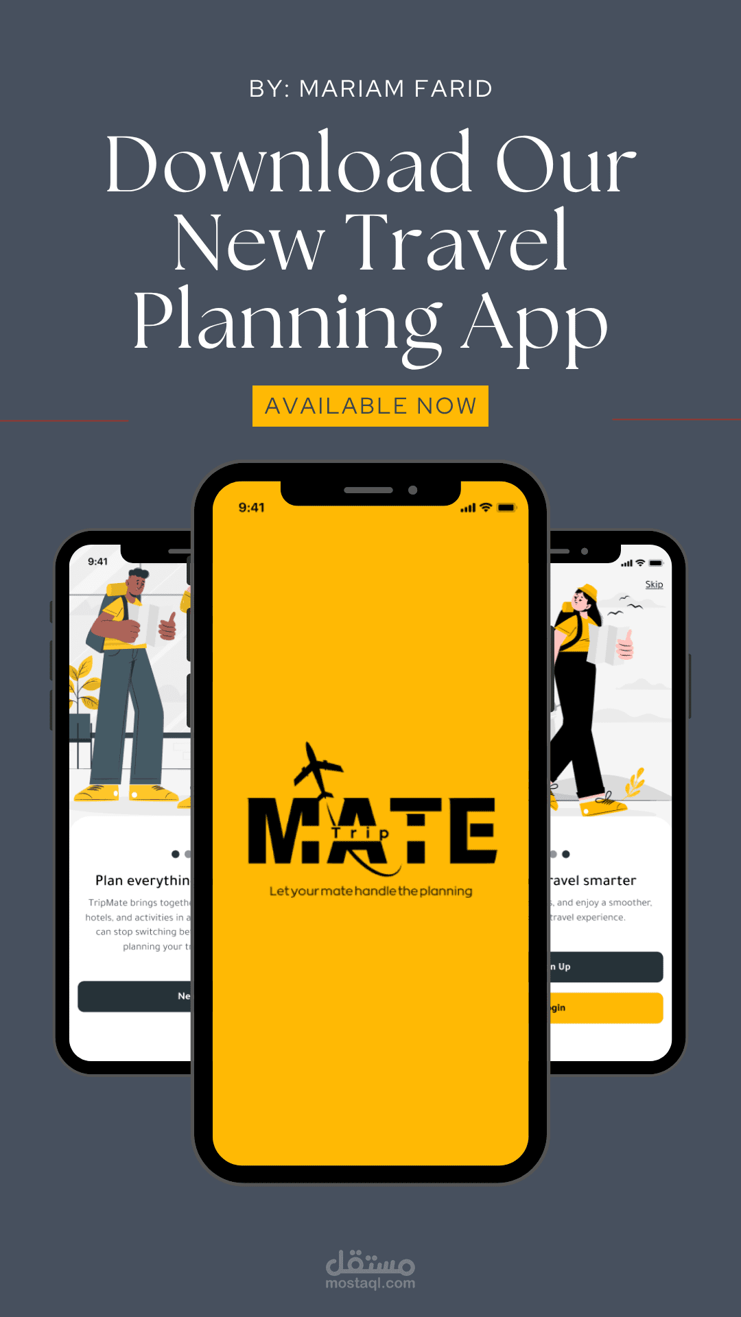 TripMate