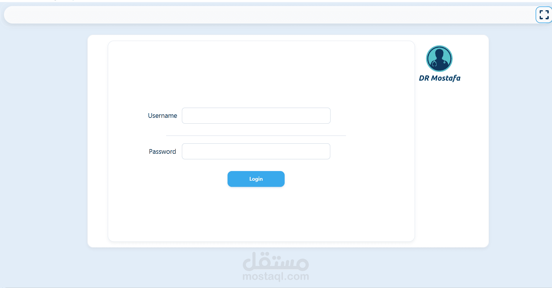 Passwords Saver and Retriever